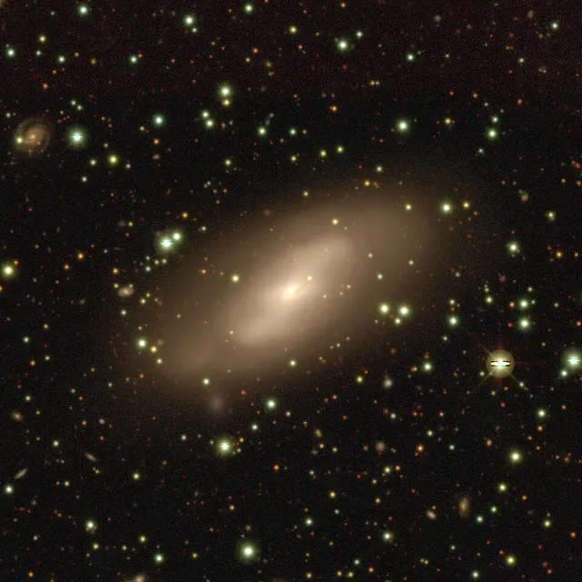 NGC 4744