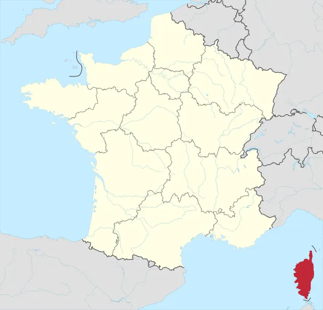 Corsica
