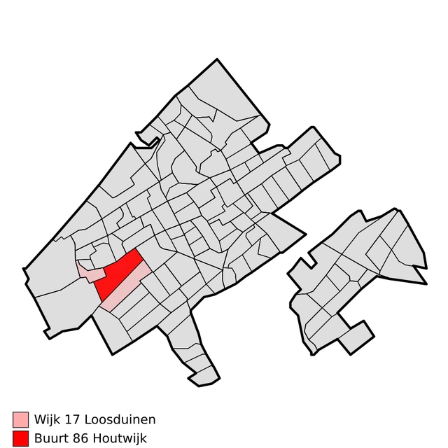 Houtwijk