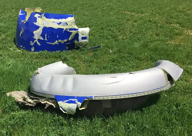 Southwest Airlines Flight 1380