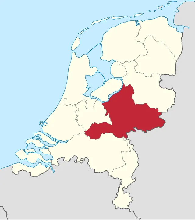 Gelderland