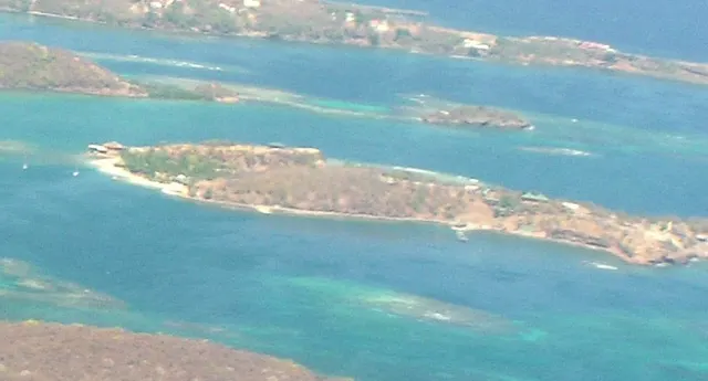 Calivigny Island