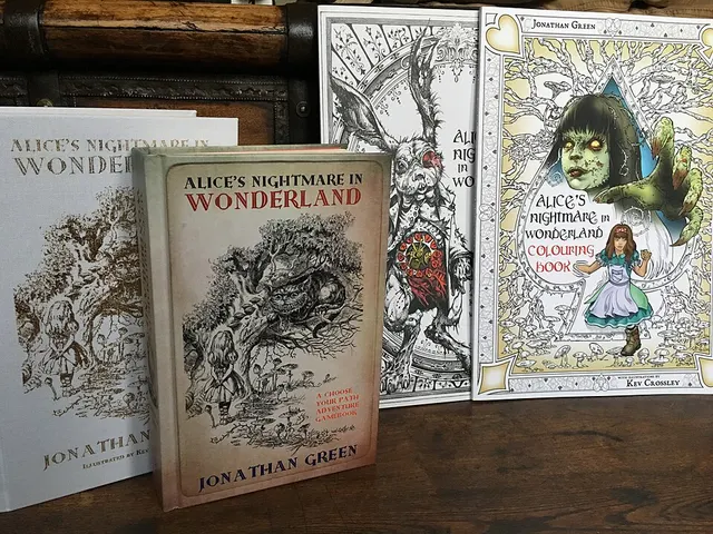 ACE Gamebooks