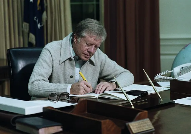 Executive order