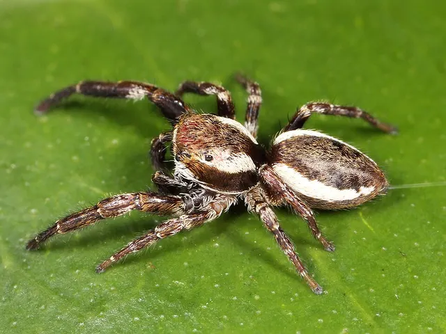 Phanias albeolus