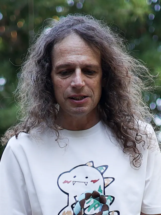 Amir Hetsroni