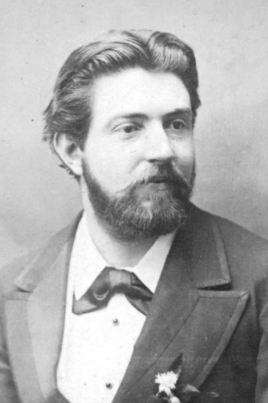 George Bentham
