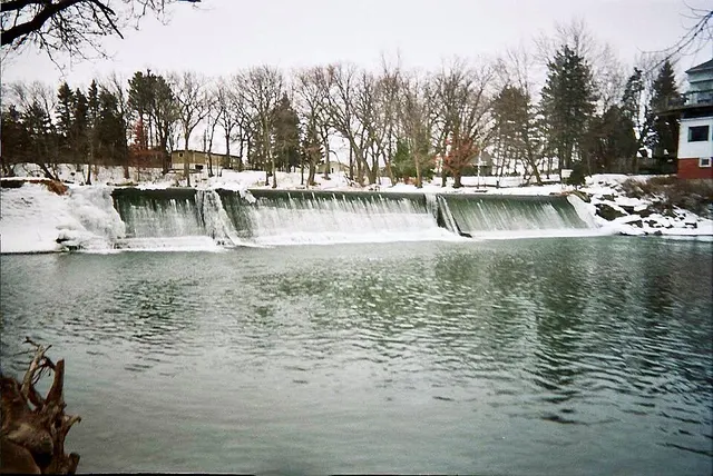 Cedar River