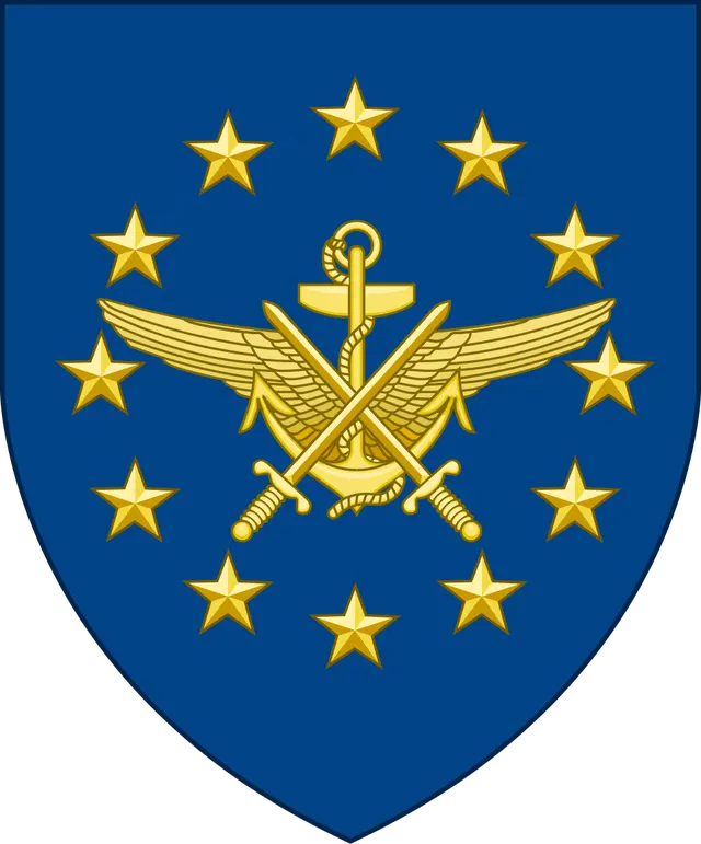 Defence forces of the European Union