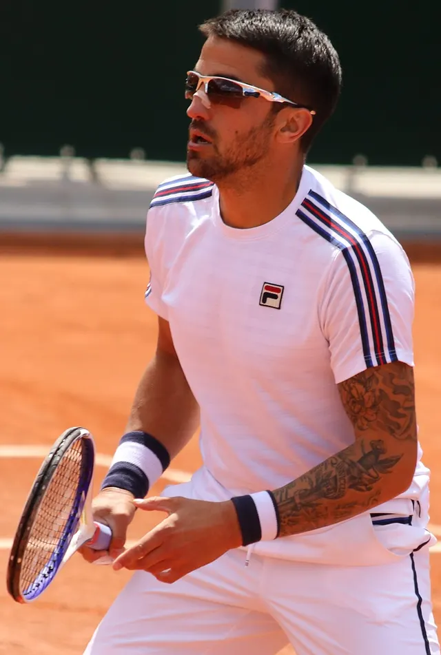 Janko Tipsarević
