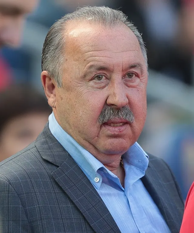 Valeri Gazzaev