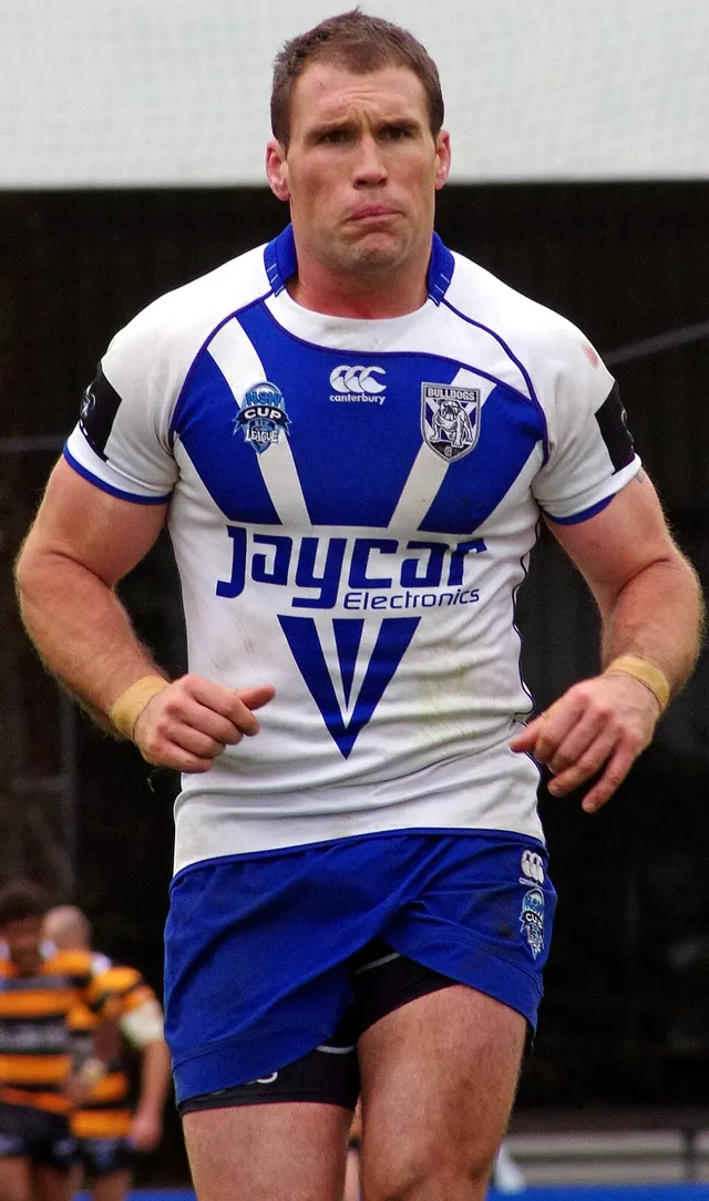 Chris Armit