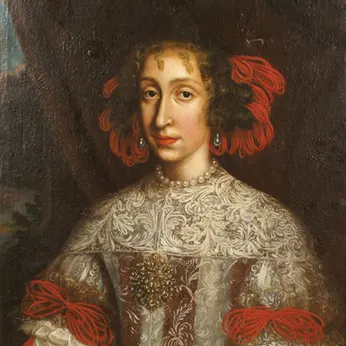 Johanna Theresia Lamberg