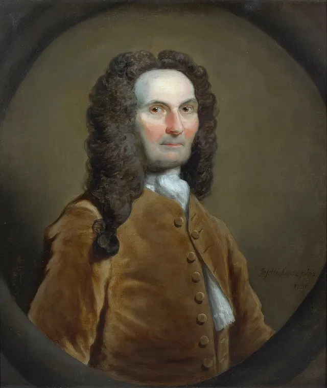 Abraham de Moivre