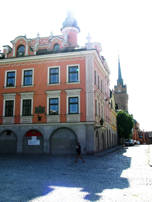 Tarnów Ghetto