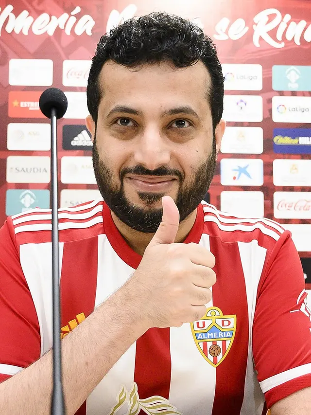 Turki Al-Sheikh