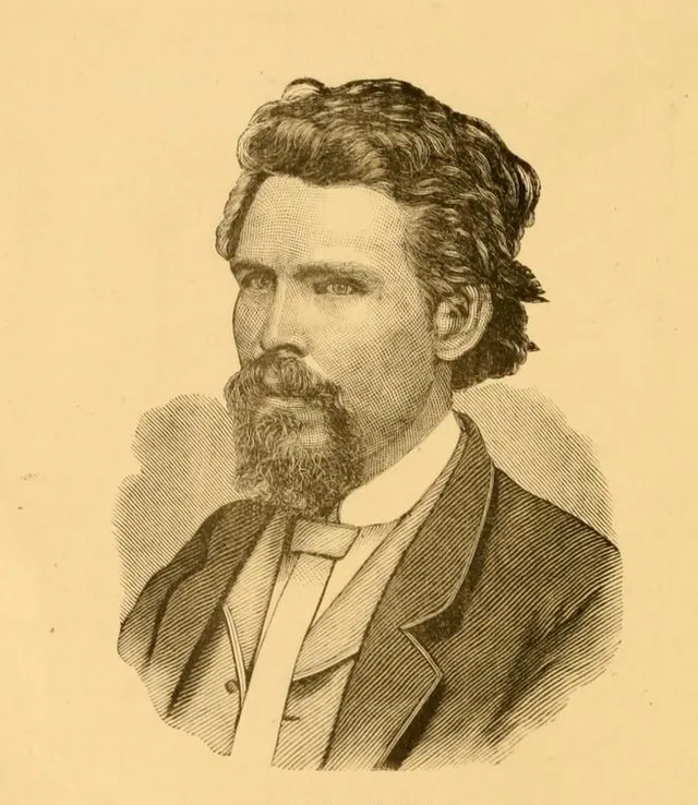 Lamar Fontaine