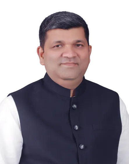 Ashish Singh Patel