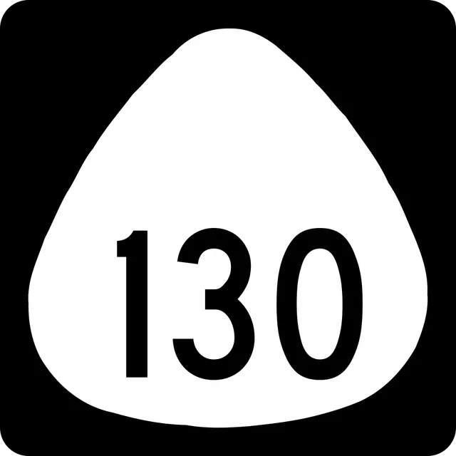 Hawaii Route 130