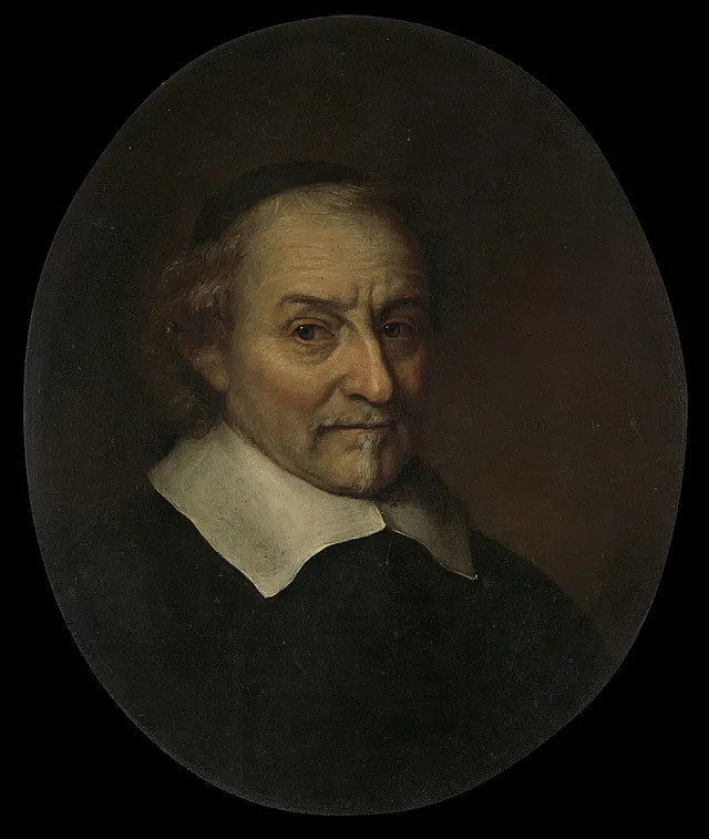 Joost van den Vondel