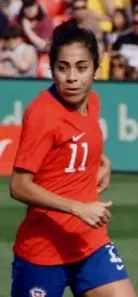 Yessenia López