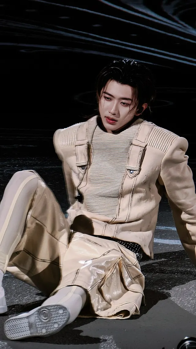 Cai Xukun