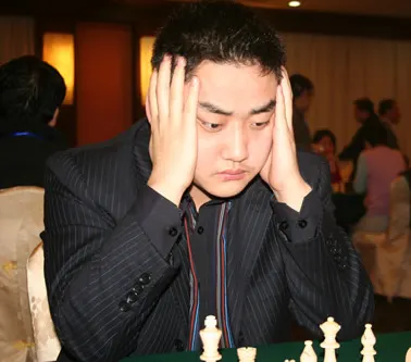 Wang Yue