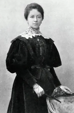 Milena Preindlsberger-Mrazović