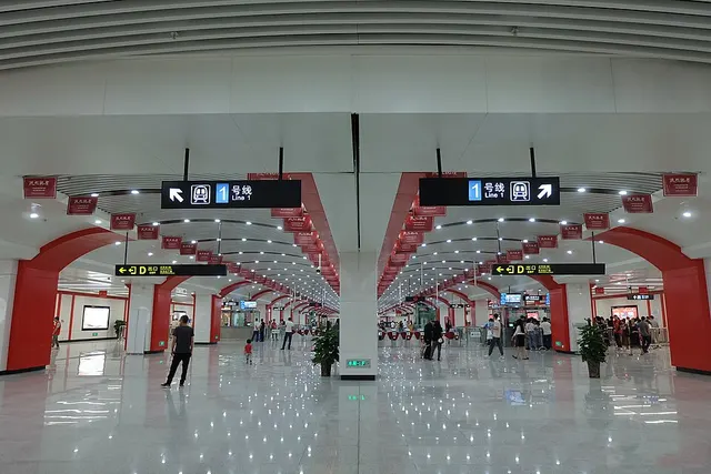 Line 1