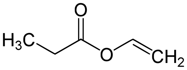 Vinyl propionate