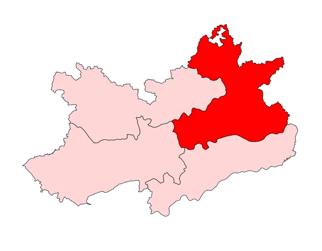 Silwani Assembly constituency
