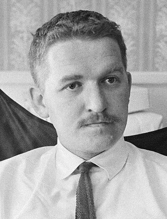 Hans Alfredson