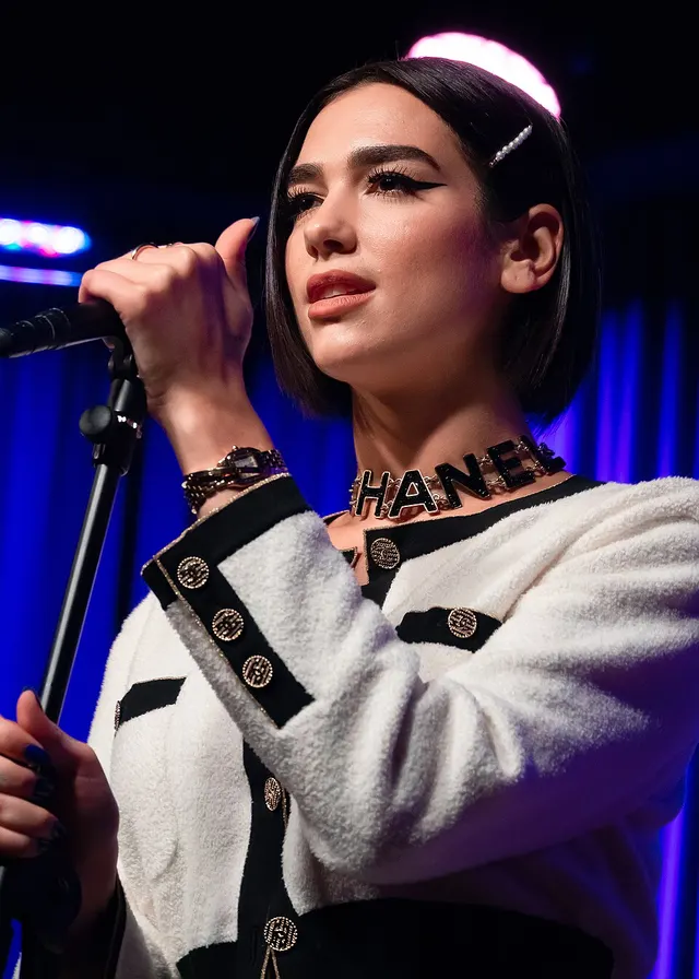 List of awards and nominations received by Dua Lipa