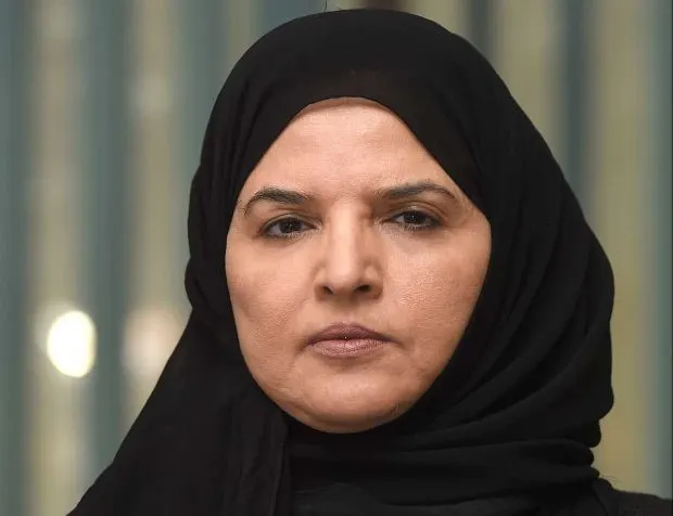 Aziza al-Yousef
