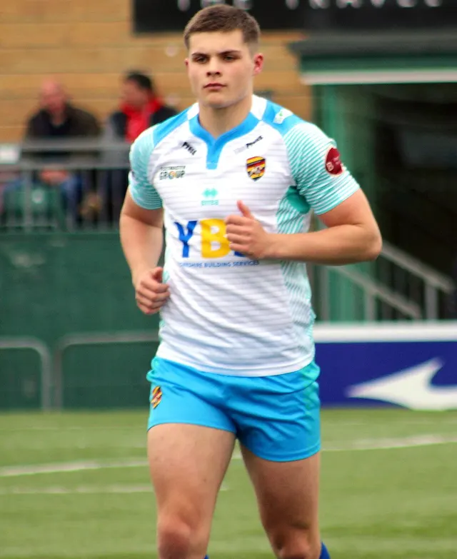 Cameron Scott