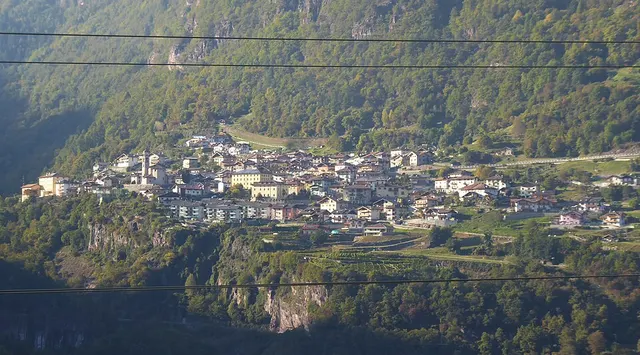 Valdaone