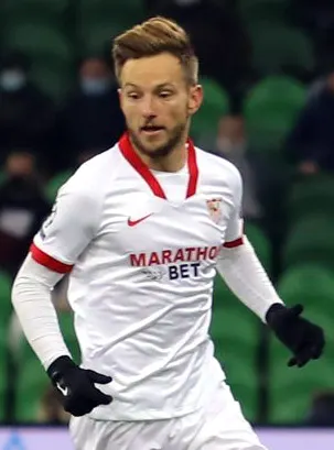 Ivan Rakitić