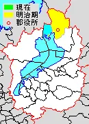 Ika District, Shiga