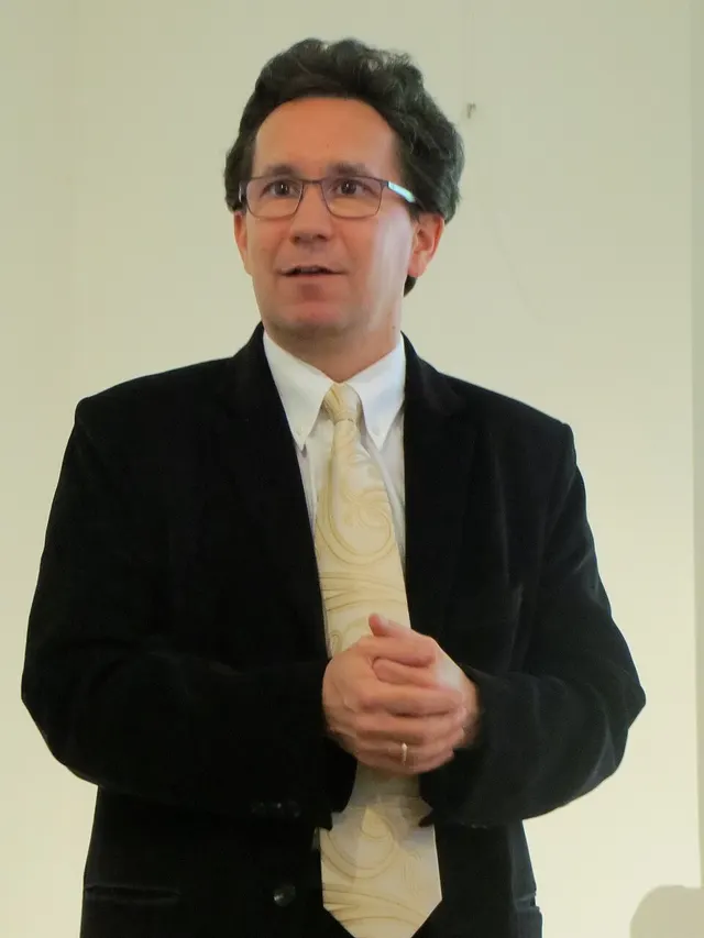 Géza Pálffy