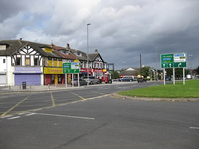 Killingbeck