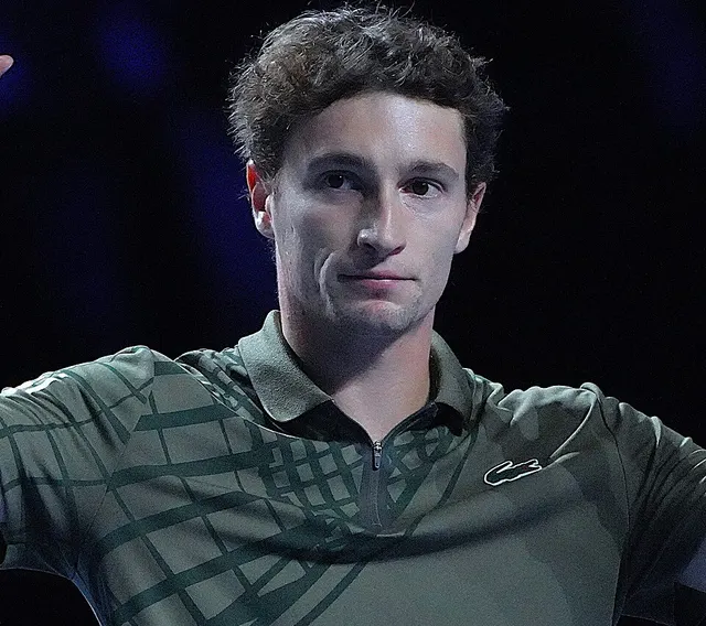 Ugo Humbert