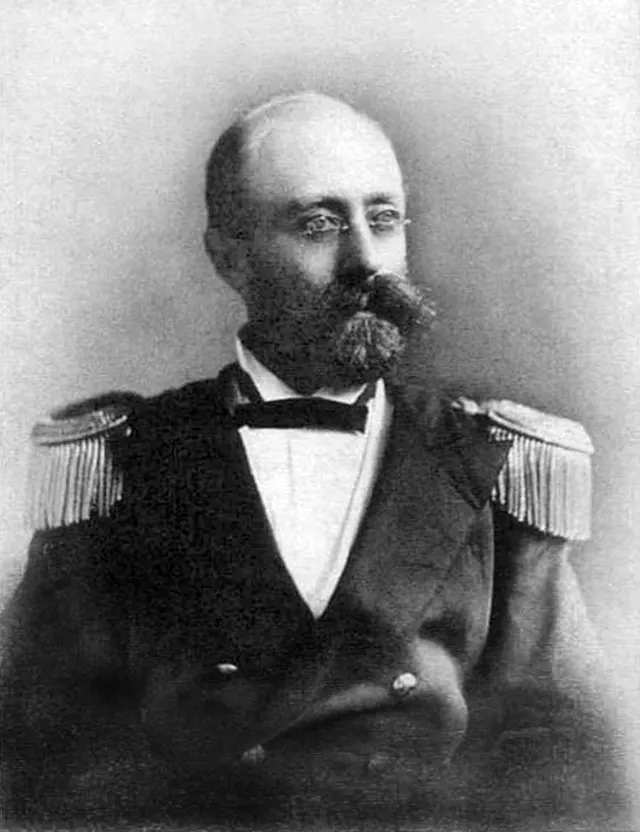 Casimir Gripenberg