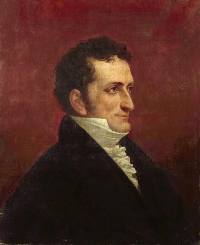 Jean Marc Gaspard Itard