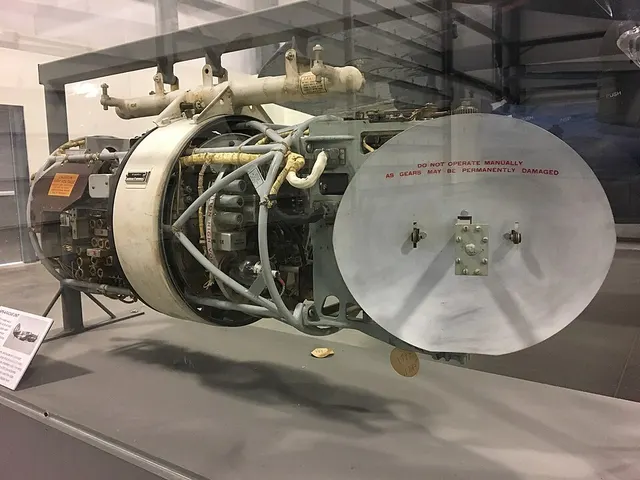 AN/APS-4 search radar
