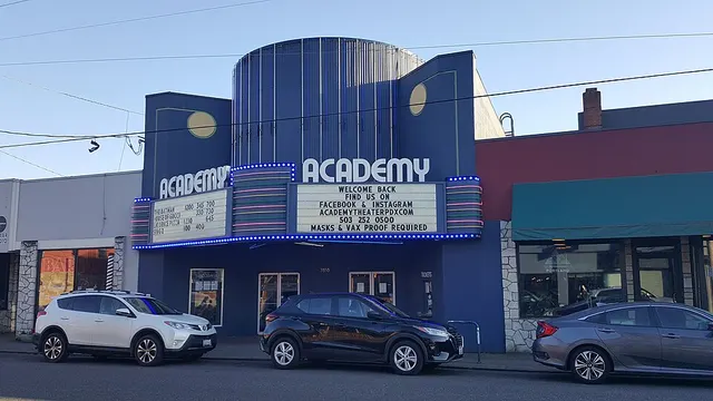 Academy Theater