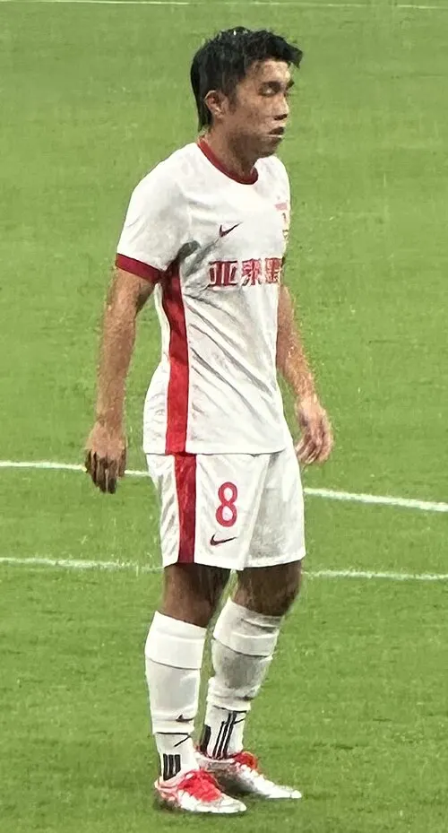 Yao Xuchen