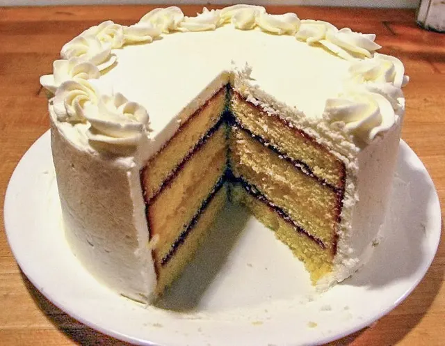 Gâteau