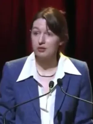 Sally Rooney