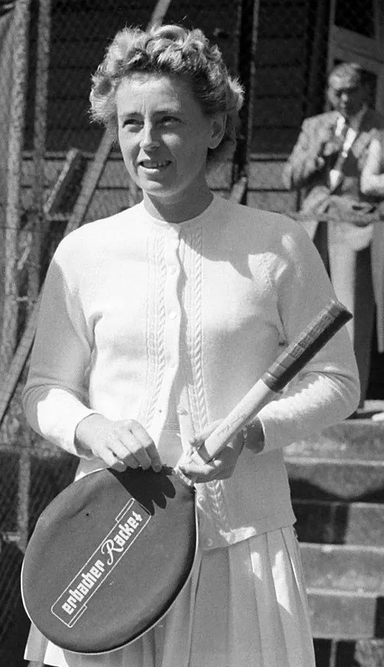 Inge Pohmann