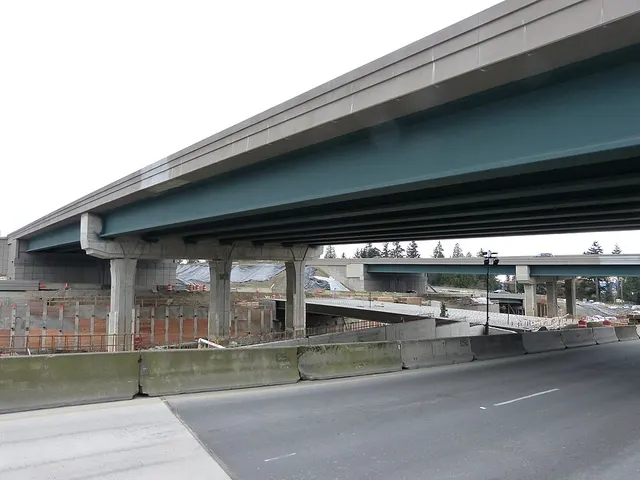 Kirkland/NE 85th station